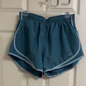 Nike Tempo Dri-Fit Lined Shorts